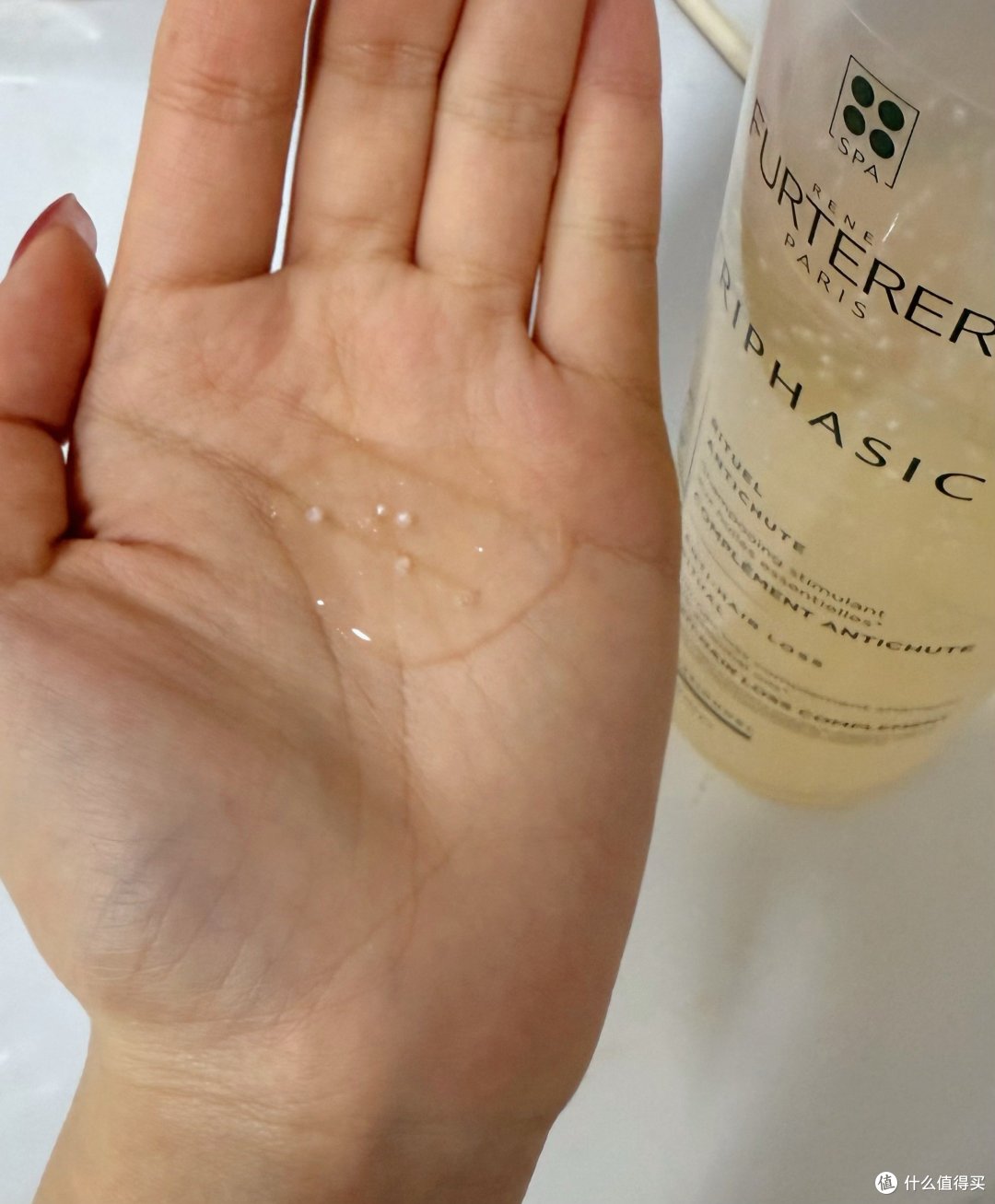 横评 | 脱发怎么办——4款我用过的大火🔥防脱洗发水，优缺点通通告诉你～