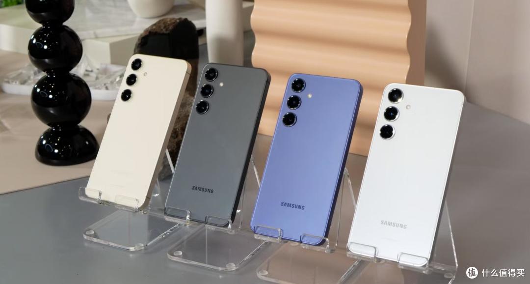从折叠到旗舰：三星2025手机系列全面比较，哪款最值得你入手？