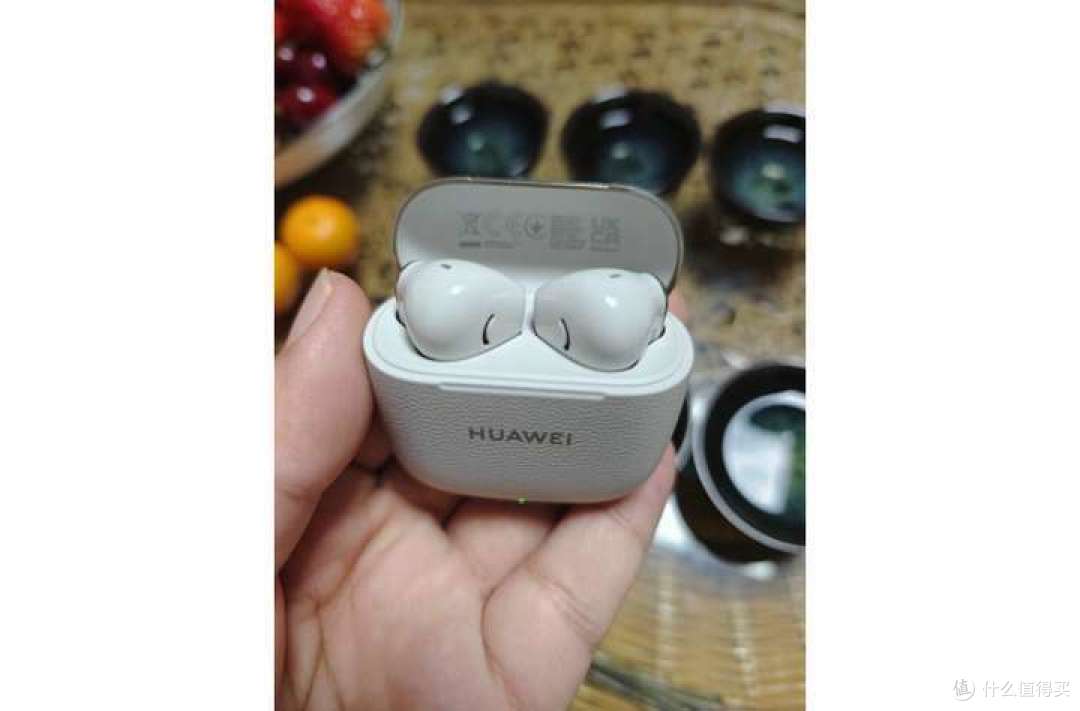华为FreeBuds SE 3