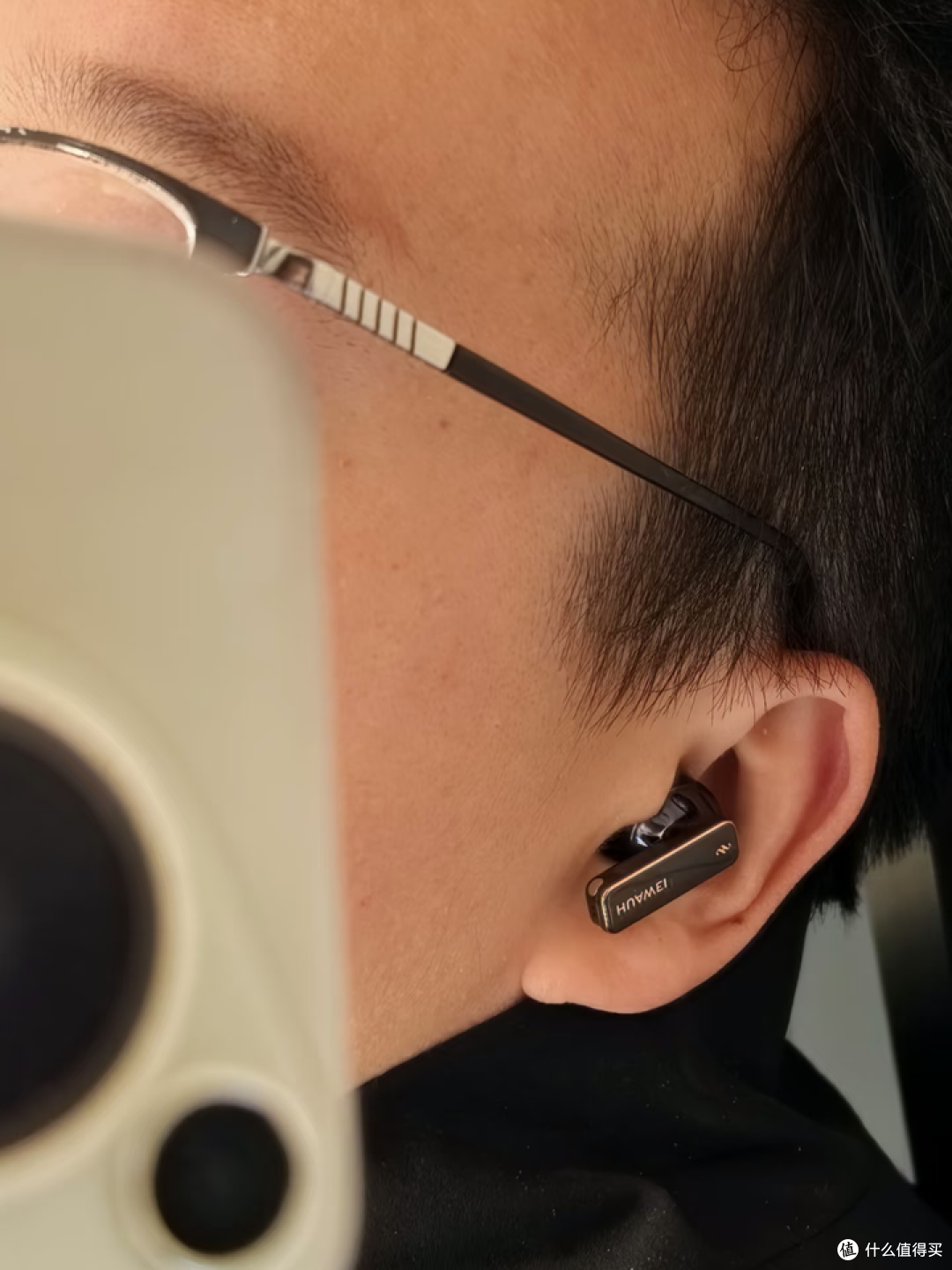 华为FreeBuds Pro 4