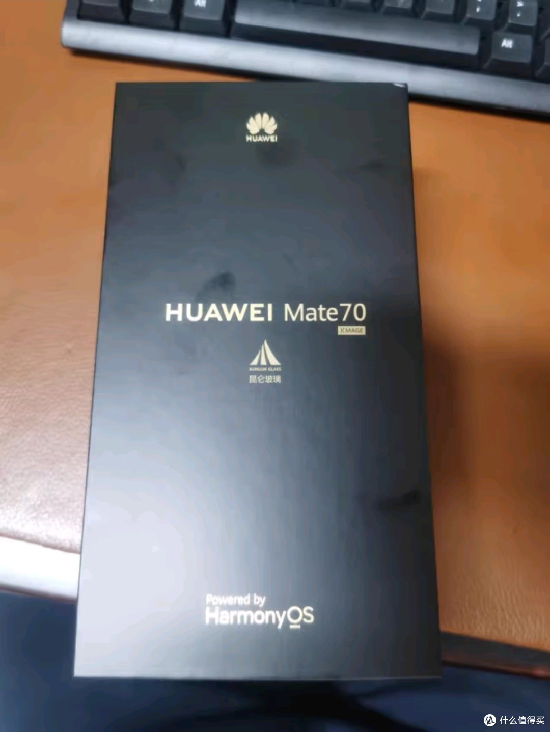 华为Mate 70:科技与美学的巅峰之作