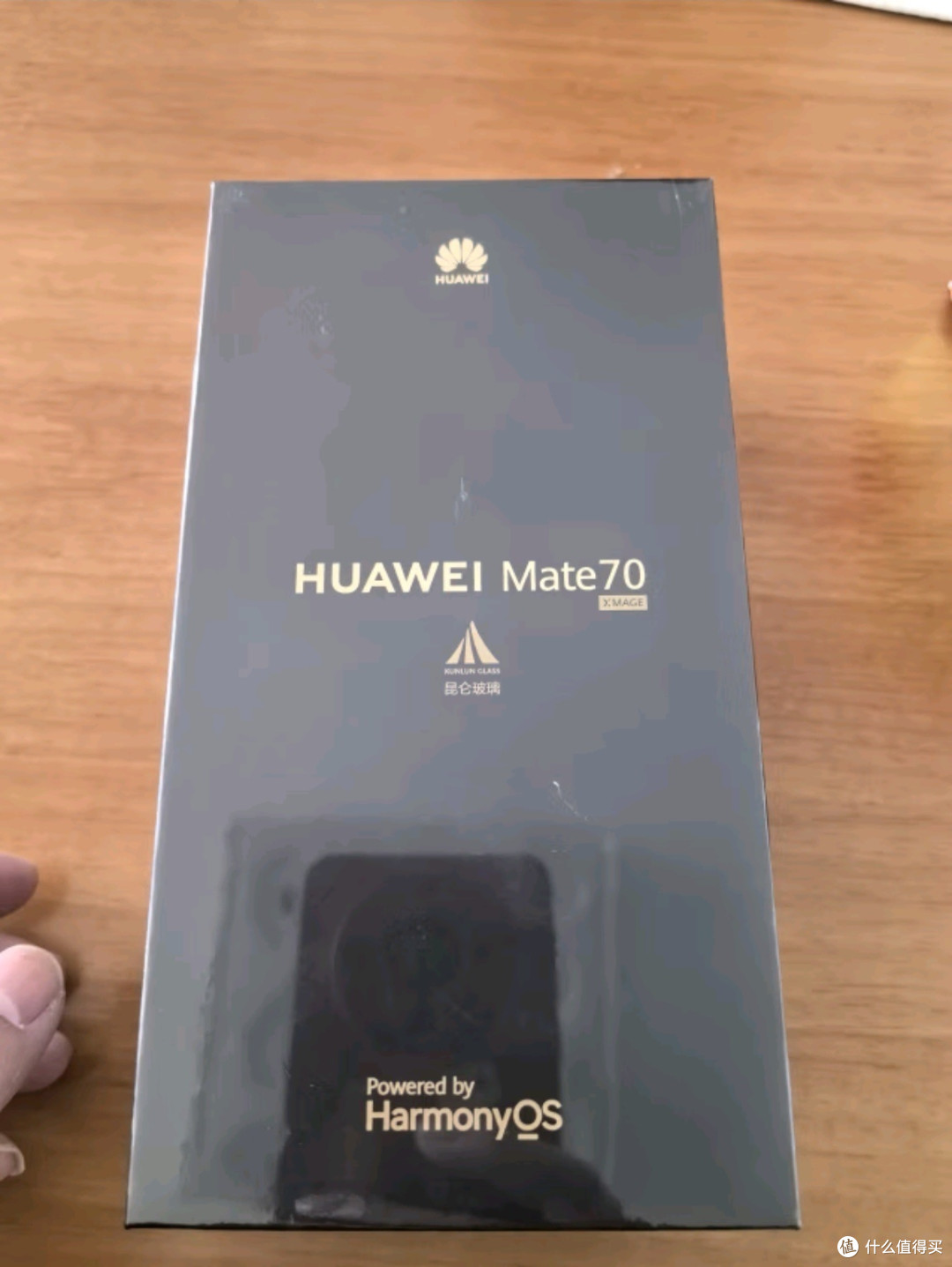 华为Mate 70:科技与美学的巅峰之作