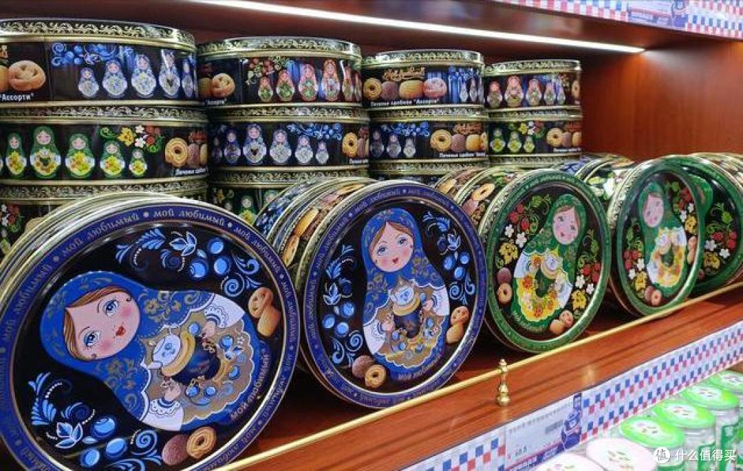中国人是怎么骗中国人的!俄罗斯人揭露“俄罗斯商品馆”里的假货