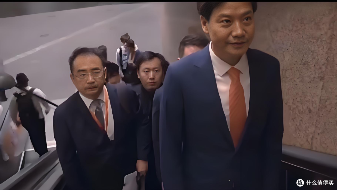 三星面临威胁：小米进军韩国市场，雷军上演“爽文男主复仇记”