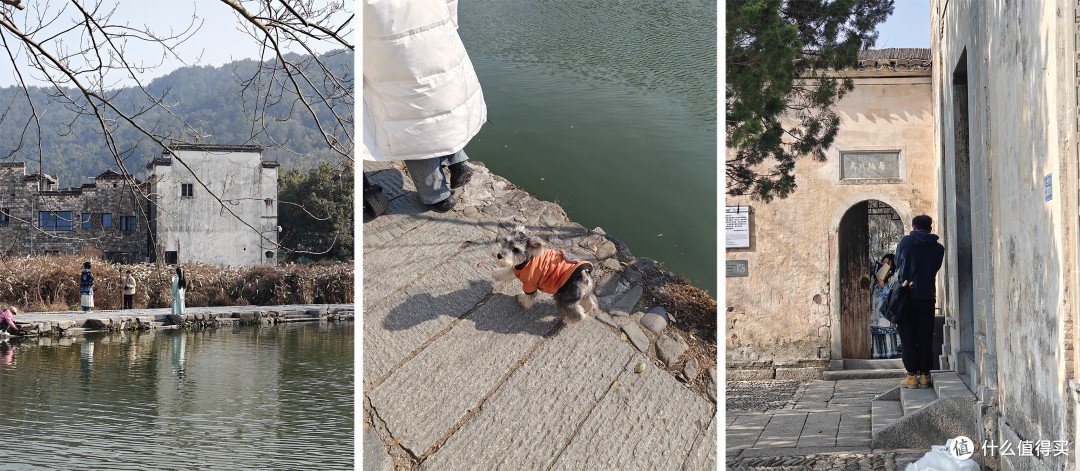 又一篇旅行流水账:黄山、宏村与西递很好玩,我下次还来不来?
