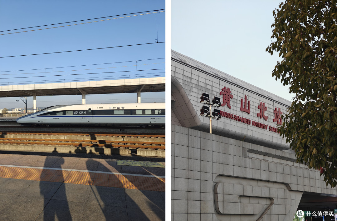 又一篇旅行流水账:黄山、宏村与西递很好玩,我下次还来不来?