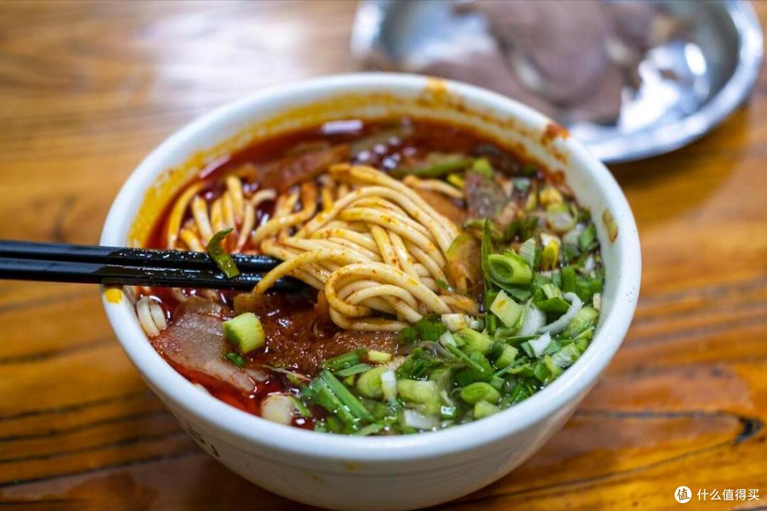 中国,哪些“非遗”面食最好吃?经评选,这10款上榜,你吃过几种