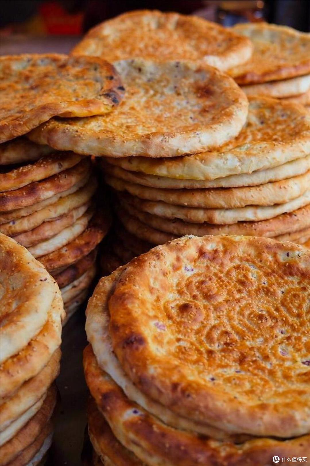 中国,哪些“非遗”面食最好吃?经评选,这10款上榜,你吃过几种