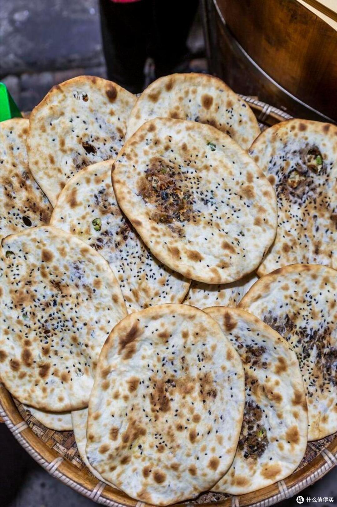 中国,哪些“非遗”面食最好吃?经评选,这10款上榜,你吃过几种
