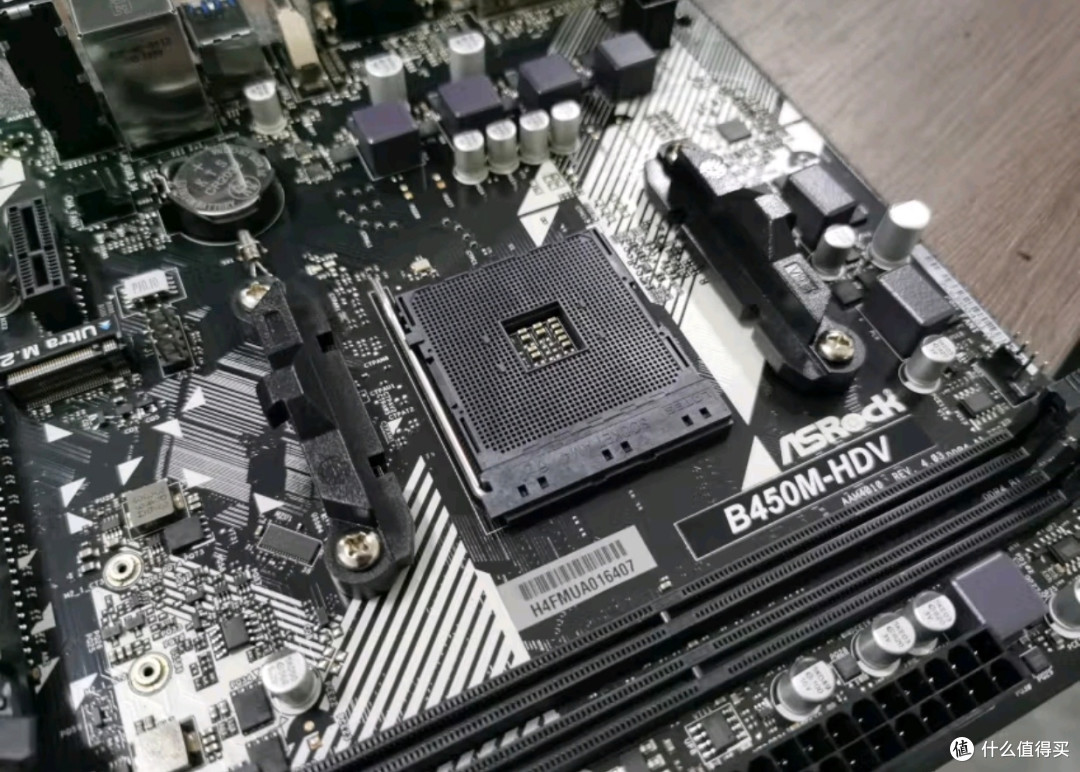华擎B650M：家用电脑的实力之选