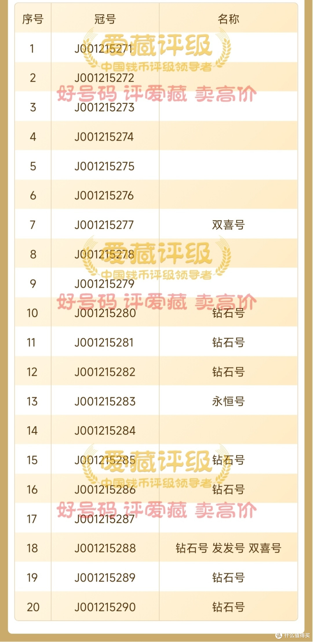 一组无347的标十