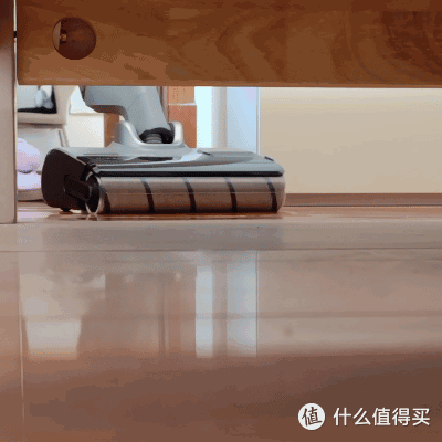 洗地机新物种！云鲸洗地机到底“新”在哪里？跟着我来找不同~