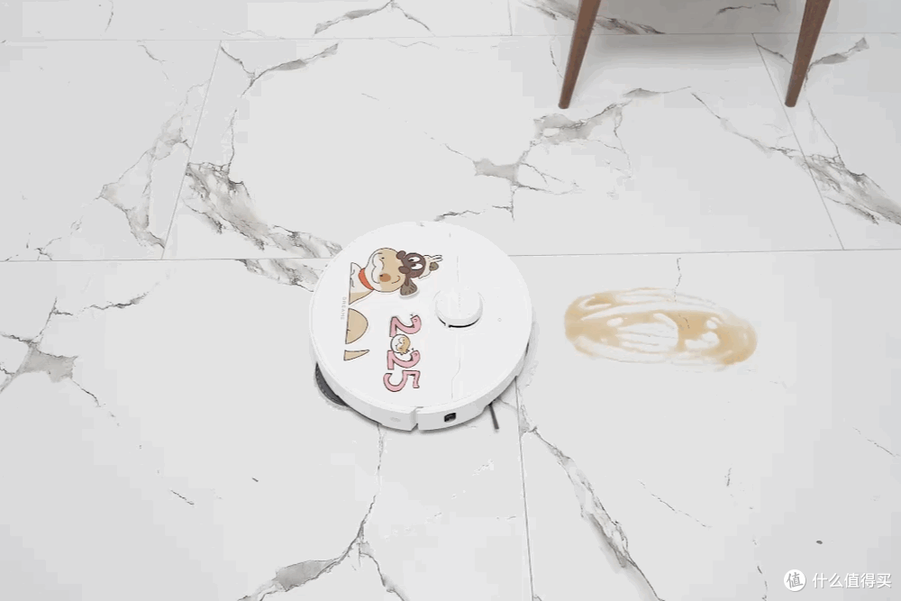 更干净,更自动,更智能:实测追觅S40增强版扫地机器人