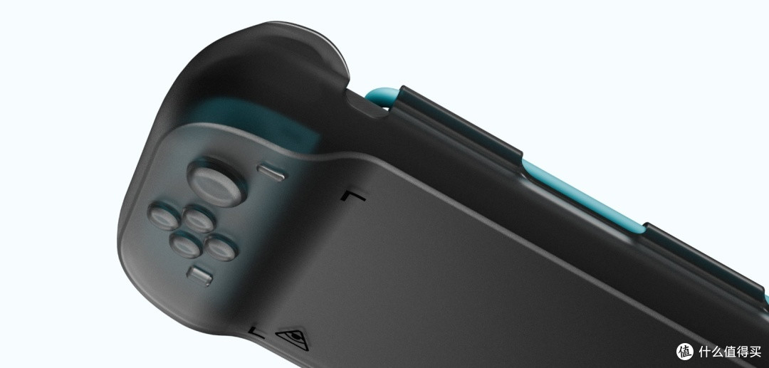 Switch 2新设计,U形支架+磁吸Joy-Con,你怎么看?