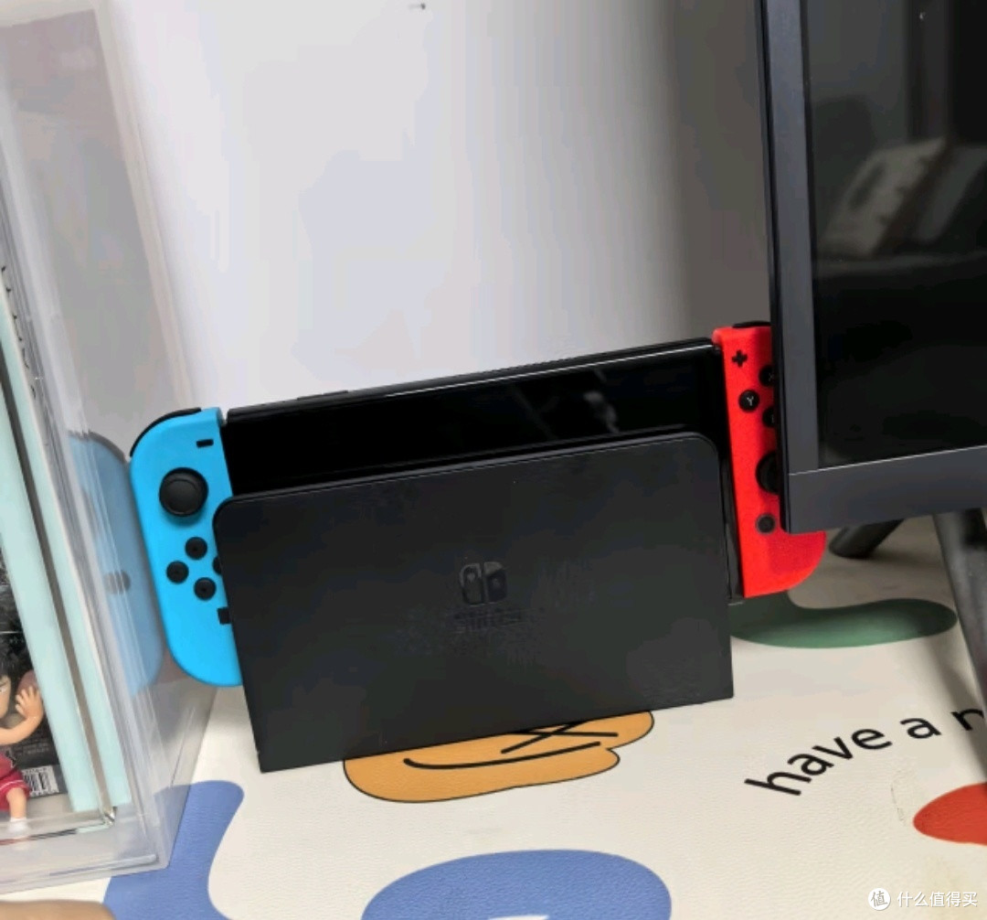 任天堂Switch OLED日版新机:一次值得期待的升级 🌟