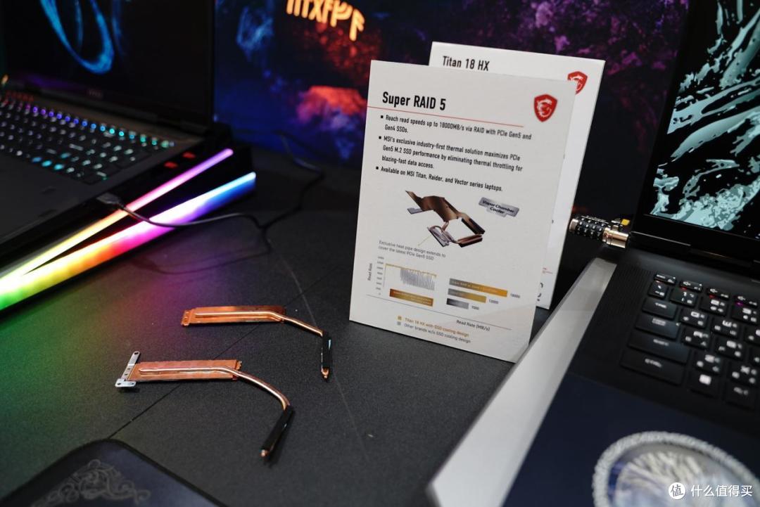 微星全系产品来了：首发RTX 5090、R9 9955HX3D、酷睿U9 285HX