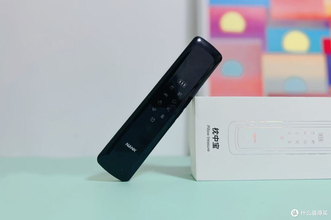 耳朵的夜间精灵南卡Z2枕中宝,开启惬意睡前时光