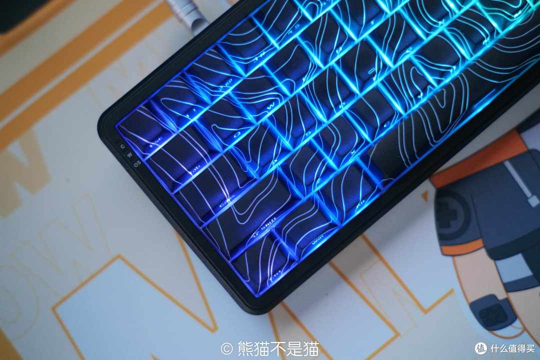 等高线