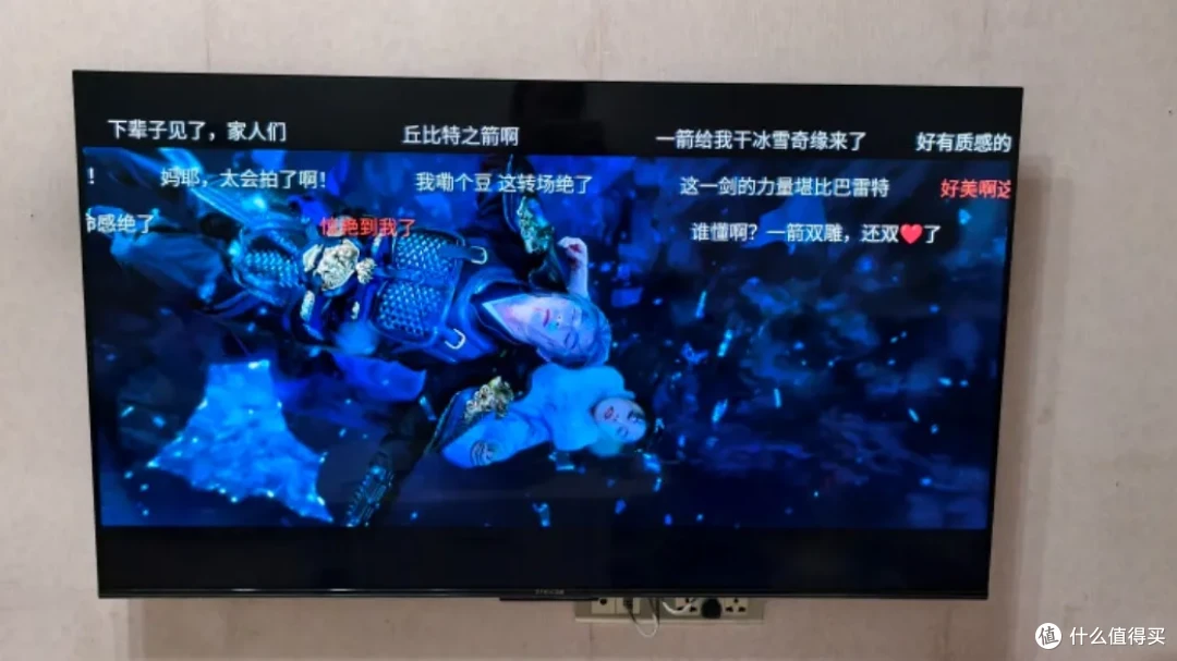 性价比最高的3款55寸电视,通通1000出头,好评率99%
