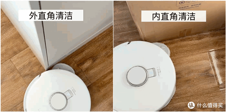 别再苦哈哈擦地了!春节大扫除,地面清洁交给它了:云鲸J5超省心