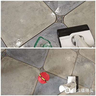 洗地机不是懒人专用,1300+的云鲸F1值得更多的家务人拥有!