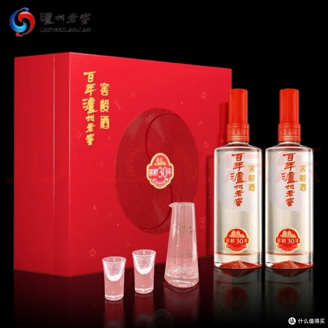 泸州老窖，春节送礼佳选