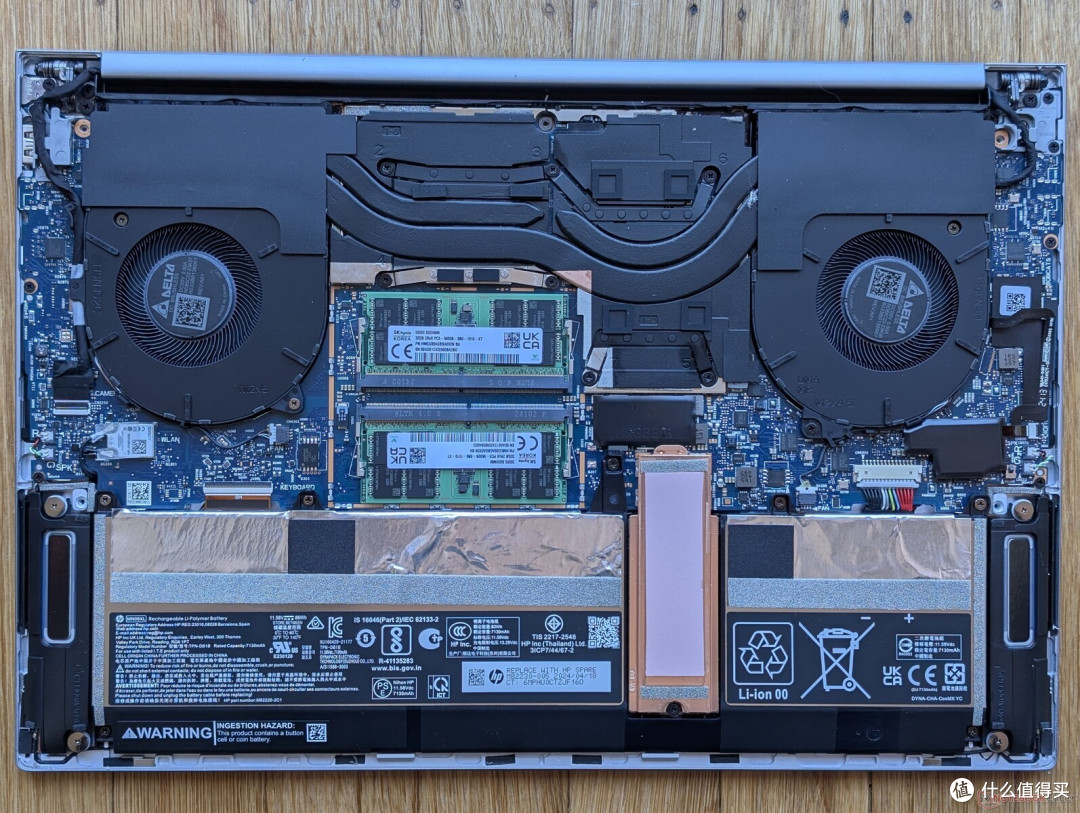 想轻薄还想性能:HP ZBook Studio 16 G11移动工作站评测