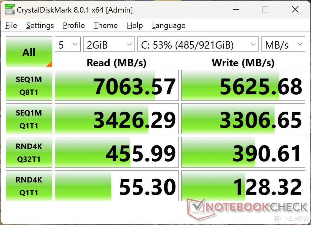 想轻薄还想性能:HP ZBook Studio 16 G11移动工作站评测