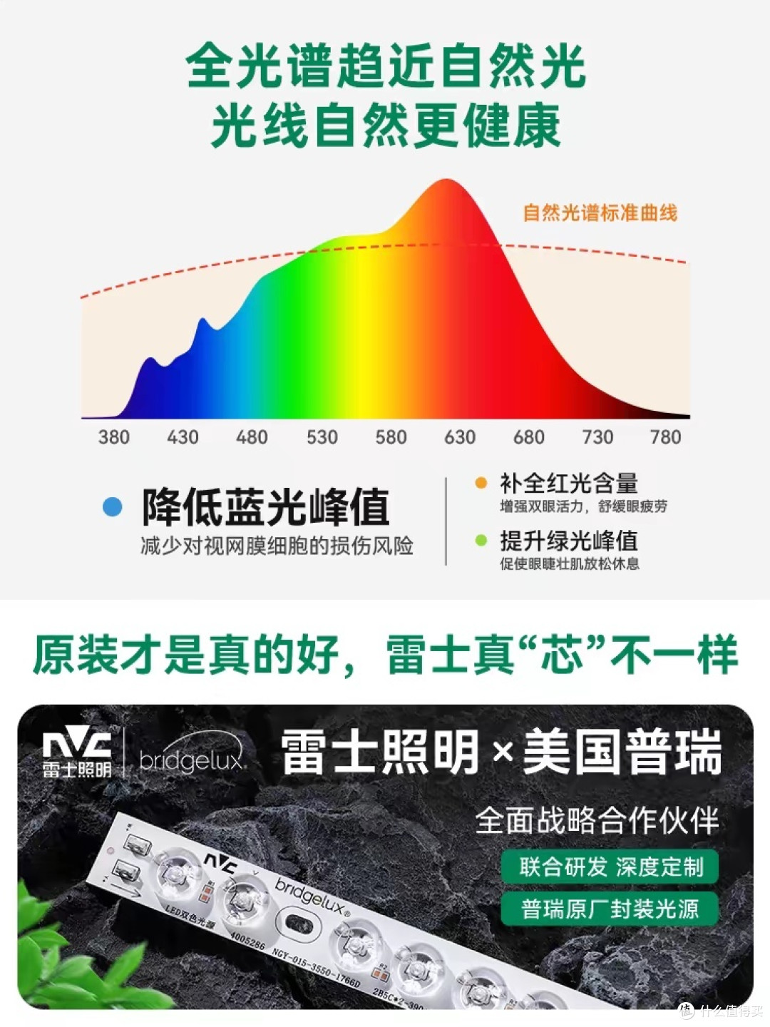 照亮生活的每一个角落