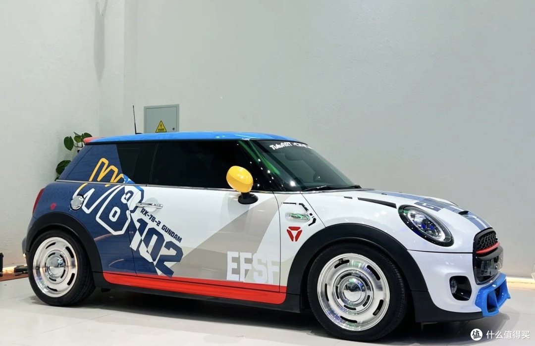 宝马(BMW4S原厂电瓶蓄电池105AH蓄电池/带启停迷你MINI R58 R59