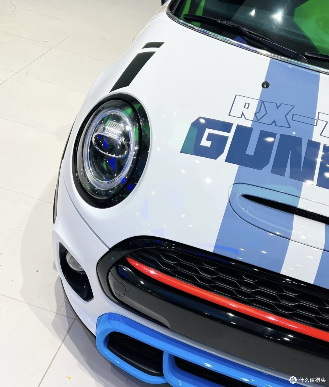 宝马(BMW4S原厂电瓶蓄电池105AH蓄电池/带启停迷你MINI R58 R59