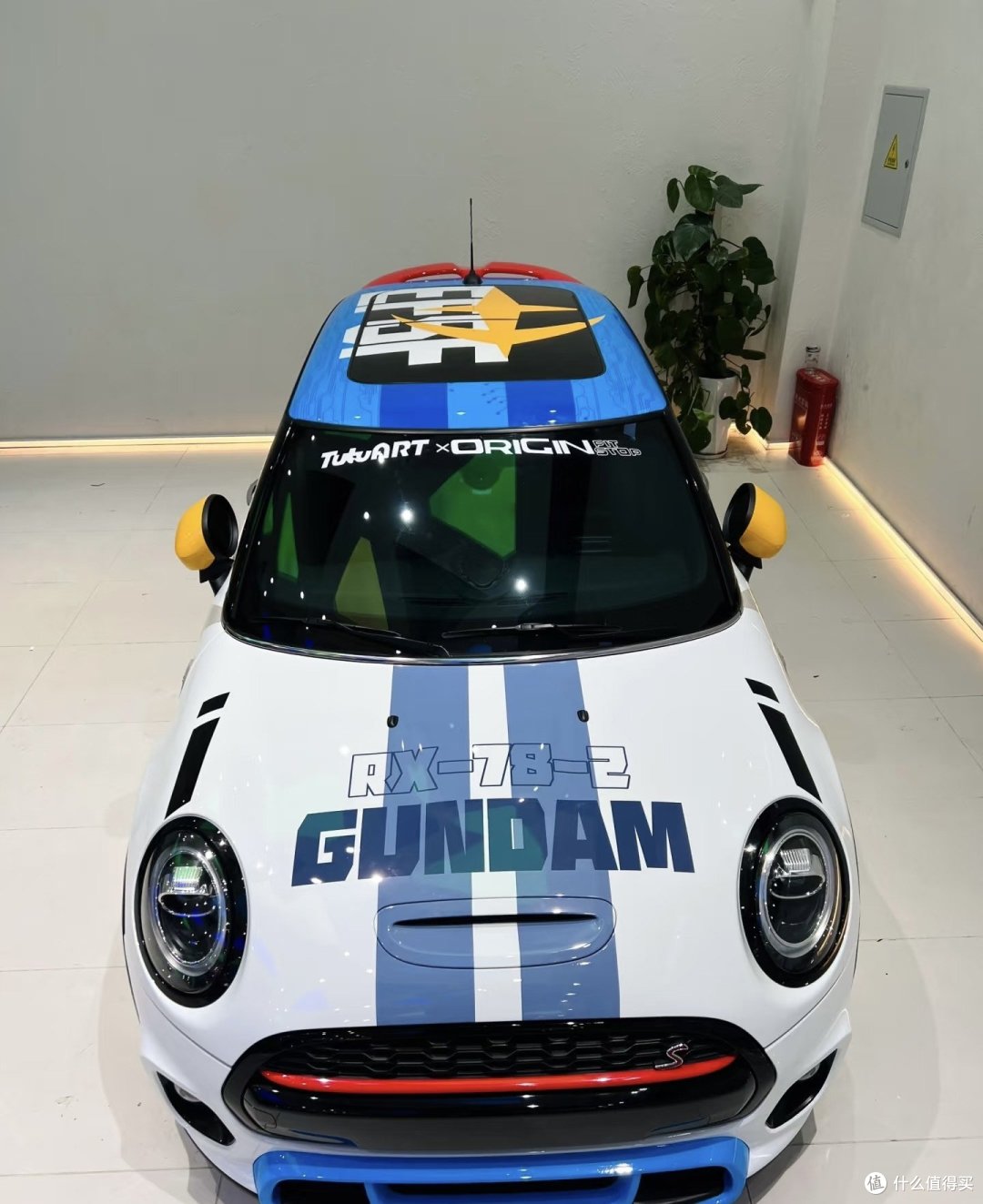 宝马(BMW4S原厂电瓶蓄电池105AH蓄电池/带启停迷你MINI R58 R59