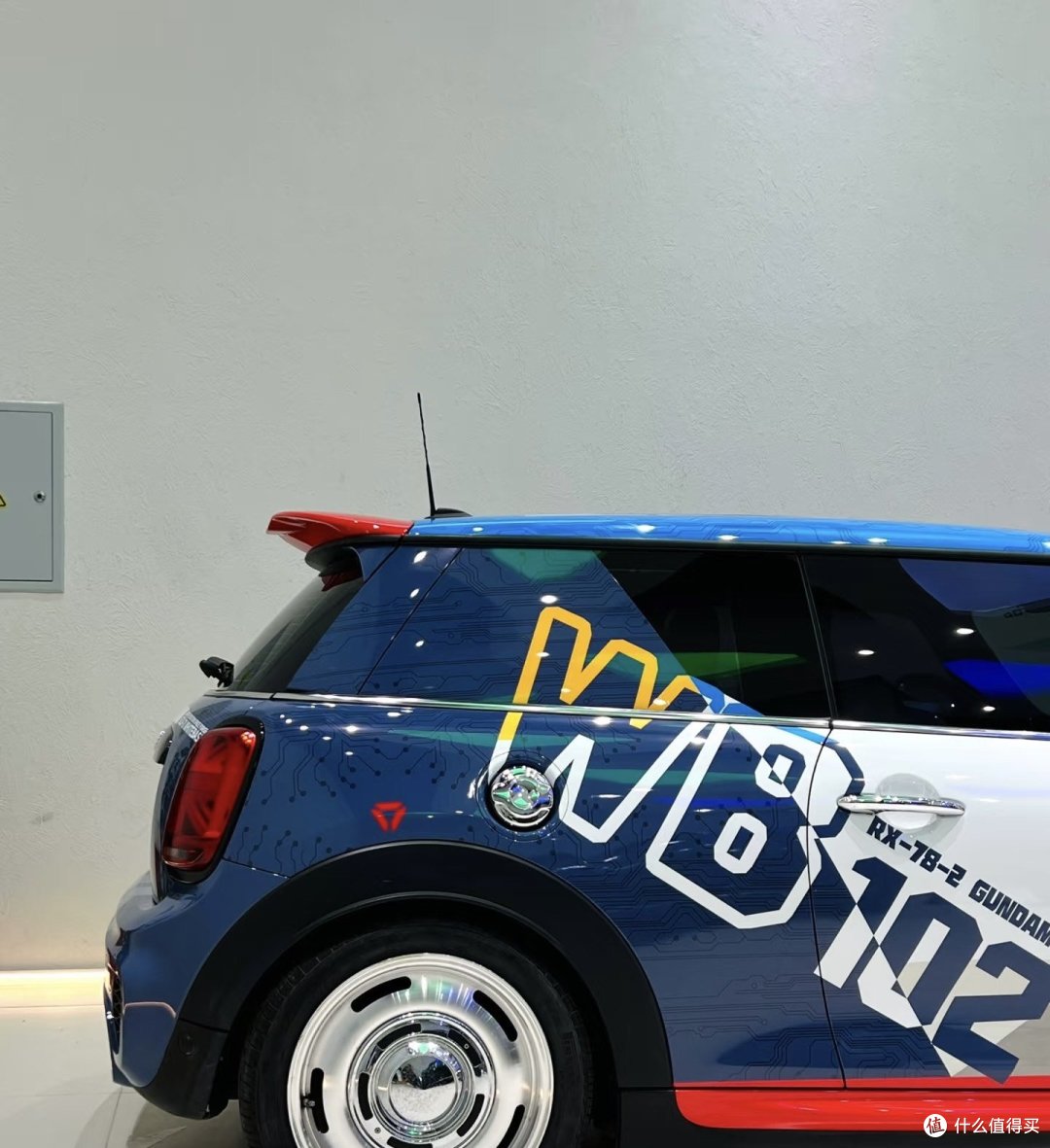 宝马(BMW4S原厂电瓶蓄电池105AH蓄电池/带启停迷你MINI R58 R59