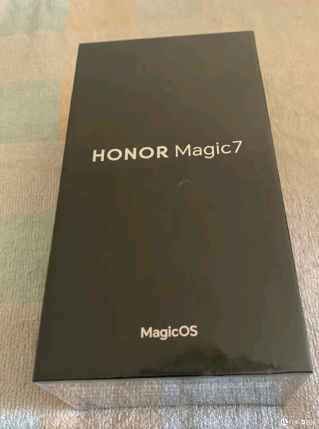 荣耀magic7手机,值得入手