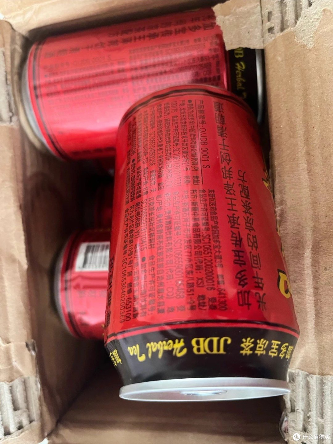 春节里的加多宝滋味