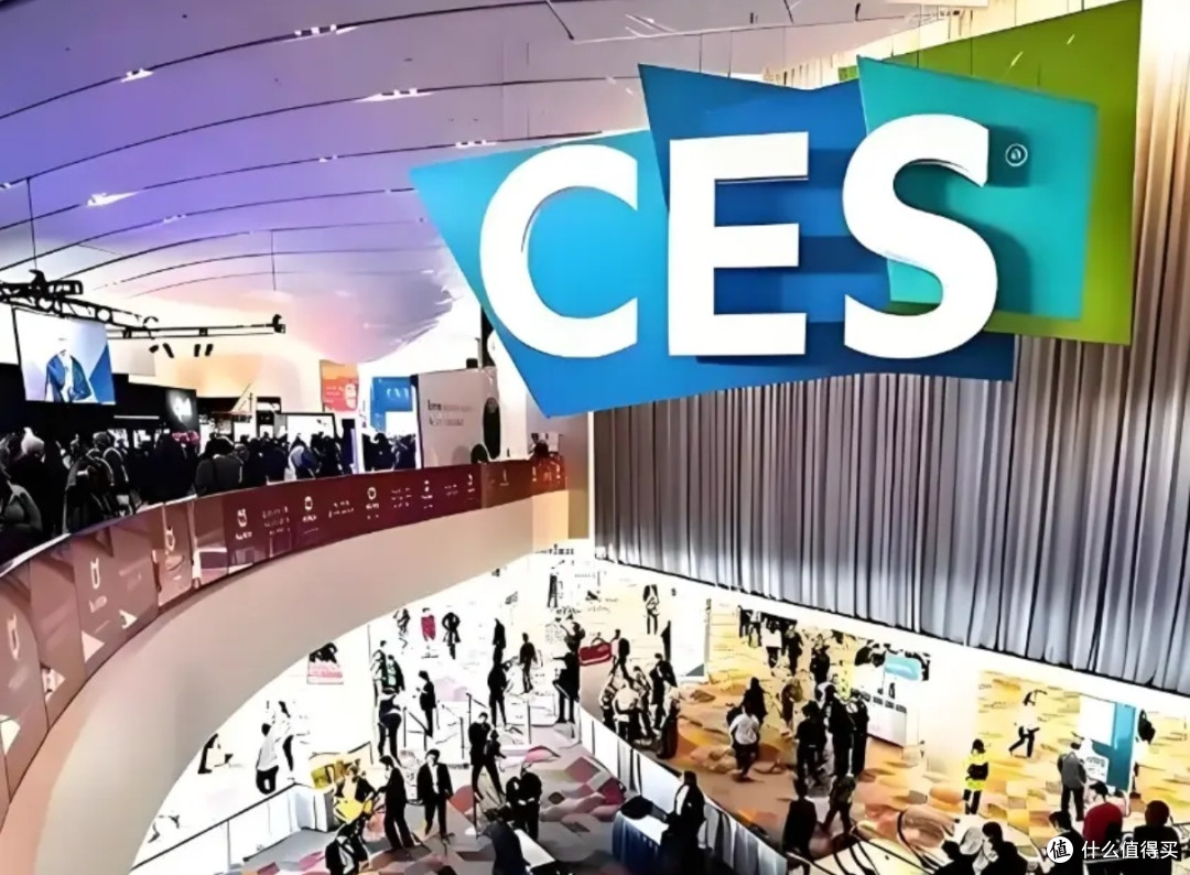 CES 2025电脑数码新品:创新点亮未来