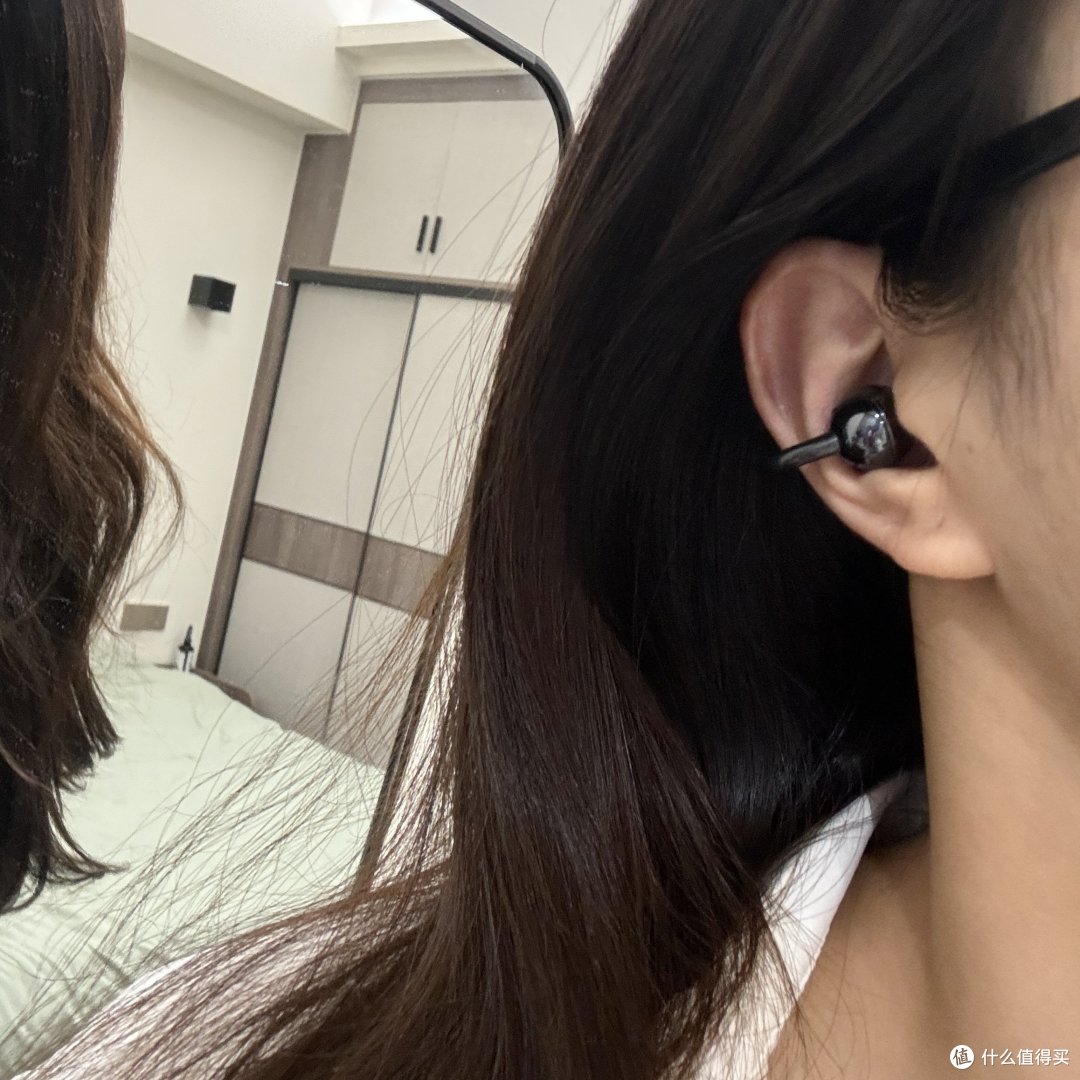 国货之光？塞那S6S Pro如何引领耳夹耳机新潮流？