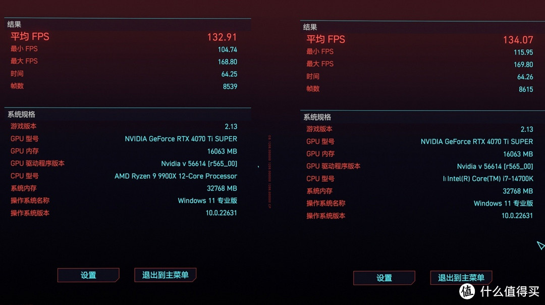 酷睿 i7 - 14700K 与锐龙 9 9900X：性能激战，谁主沉浮？