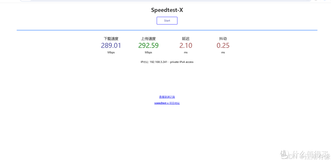 Docker新手必看：轻松搞定Speedtest-x部署！