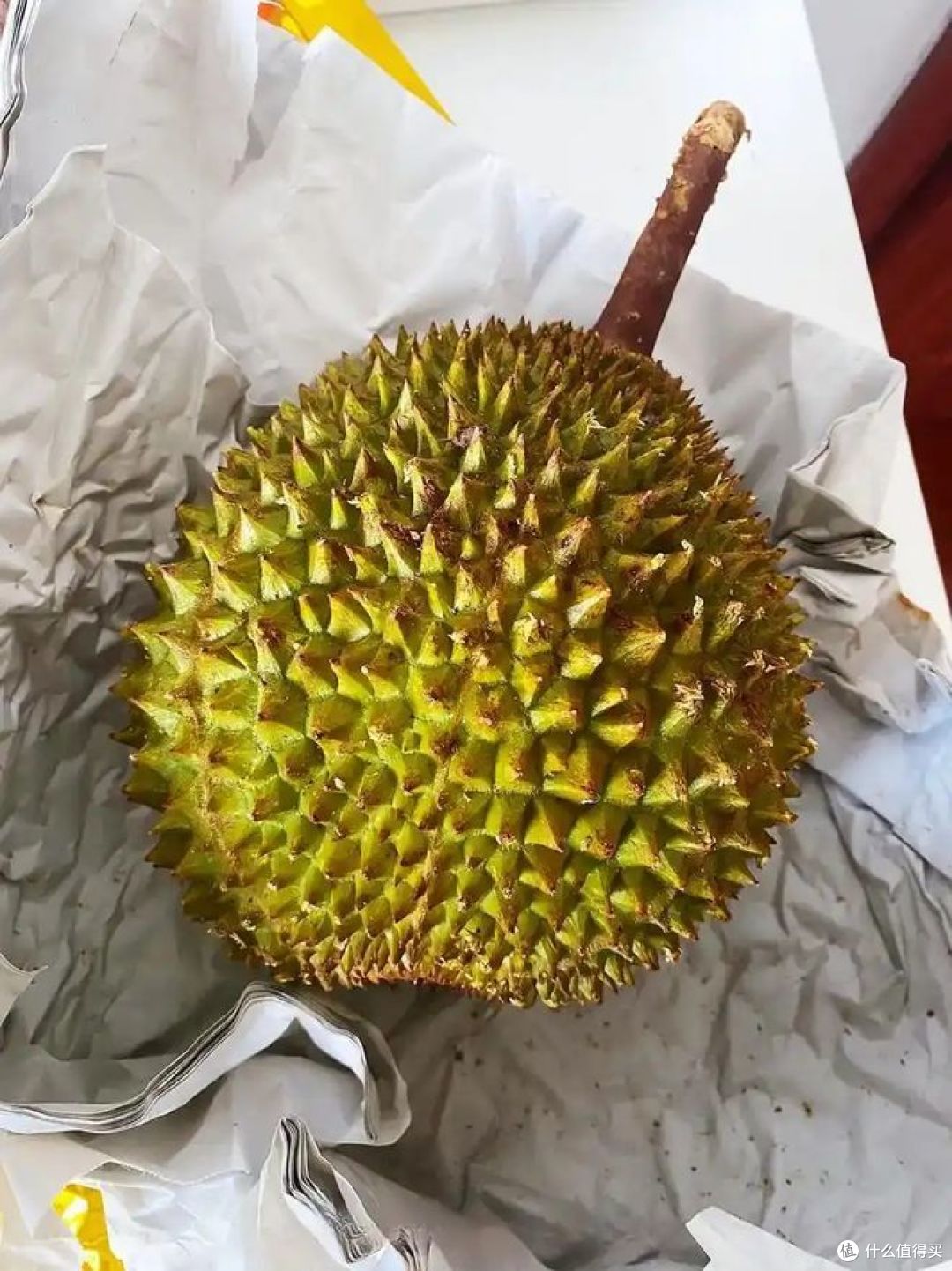 黑刺榴莲和猫山王榴莲哪个好?