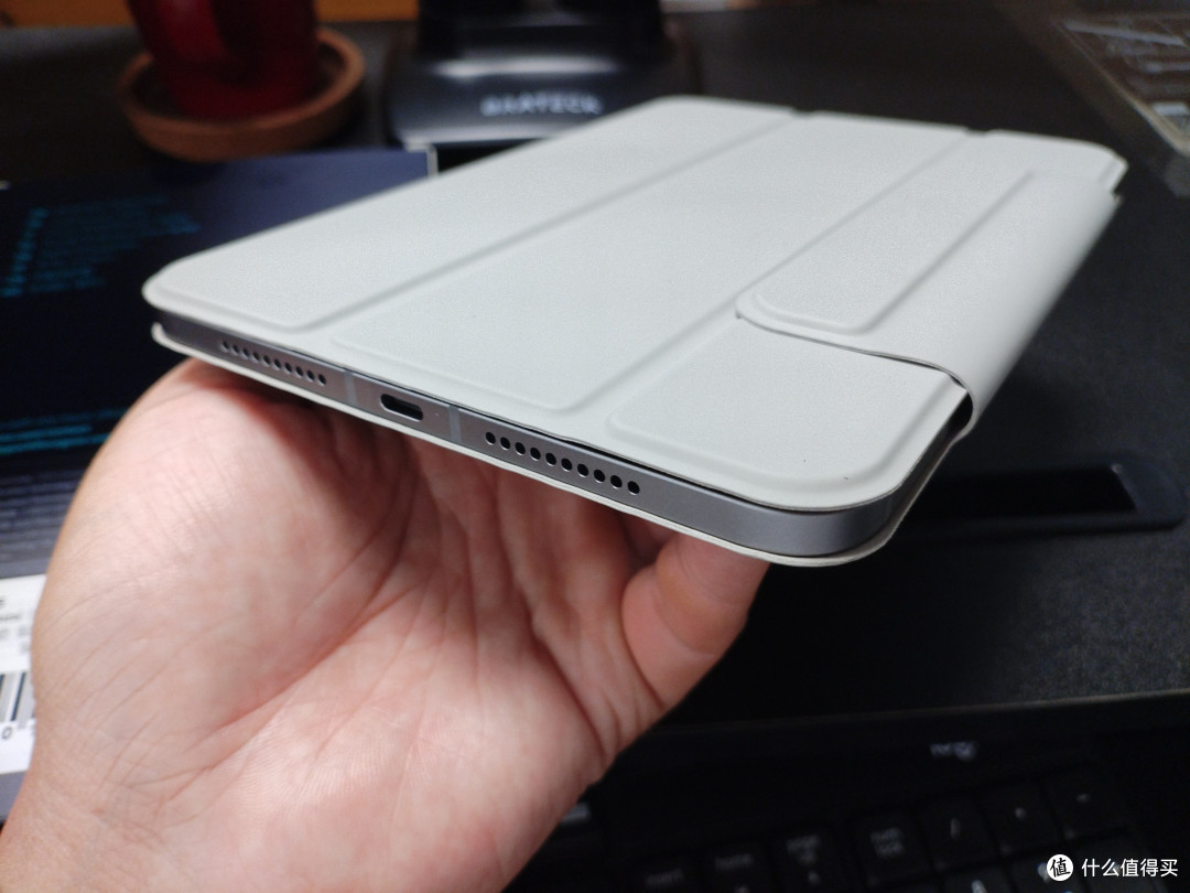 某东iPad mini7 256G，wifi和esim版竟然同价，最终入手esim版