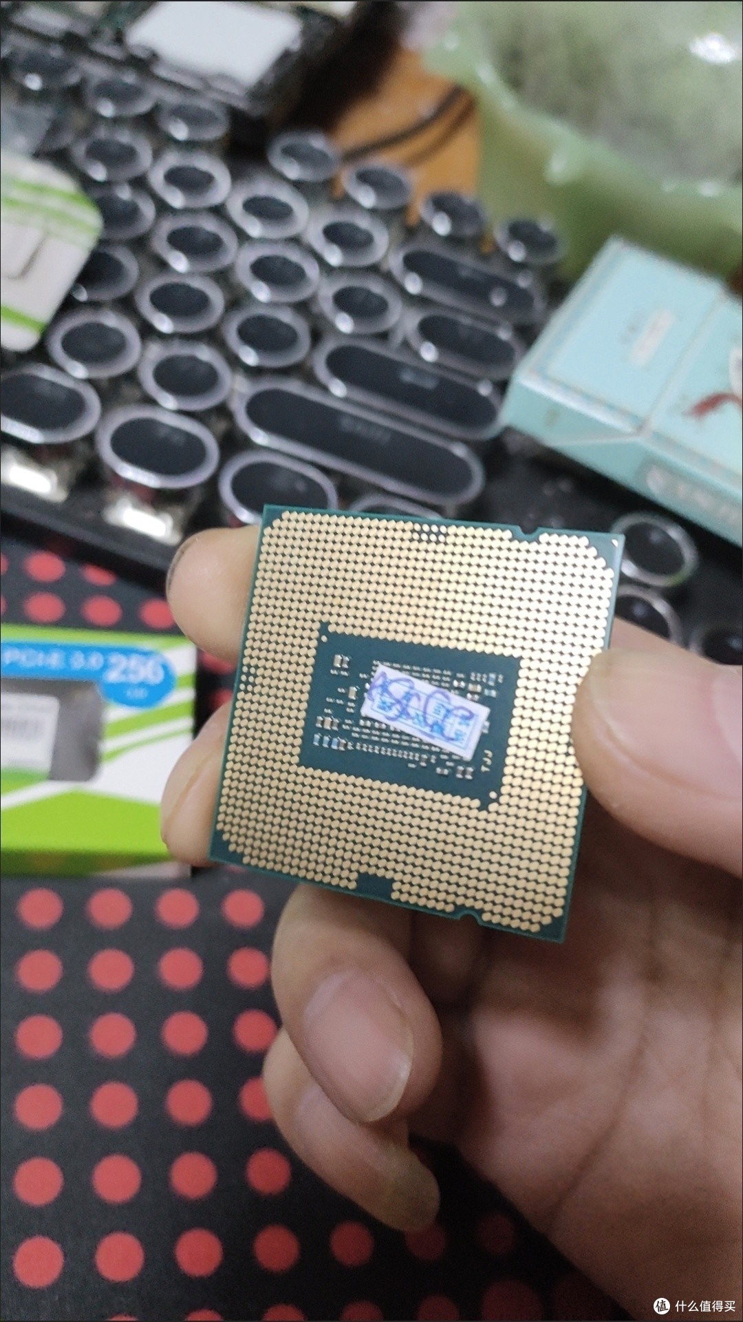 英特尔i5-10400F还保值吗?