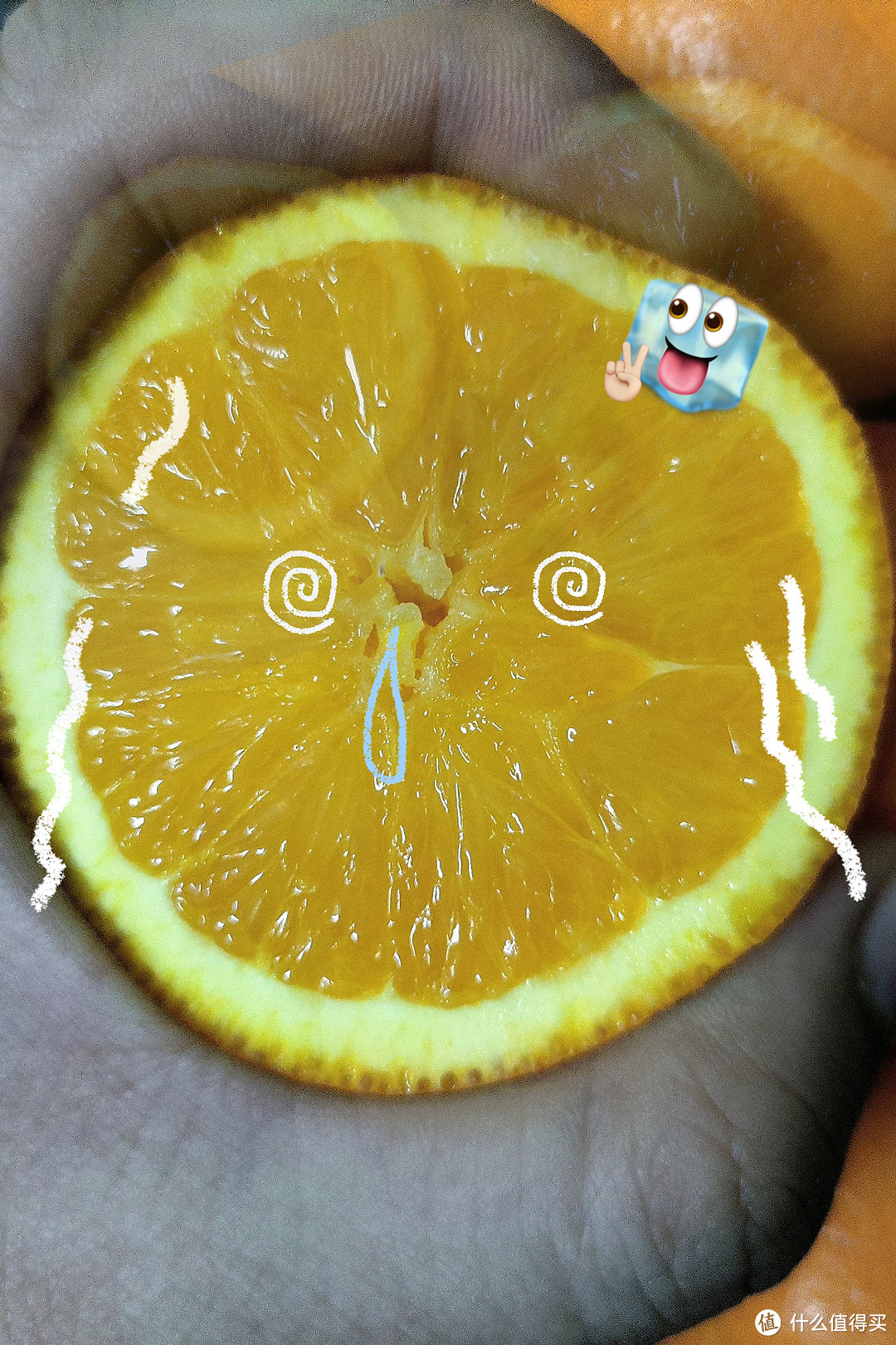 🍊💥【赣南脐橙来袭！每一口都是鲜榨阳光的滋味！】💥🍊