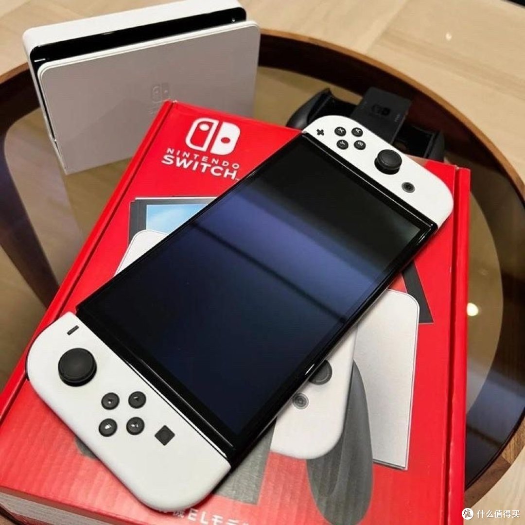 任天堂Switch2的曝光,你会买吗?