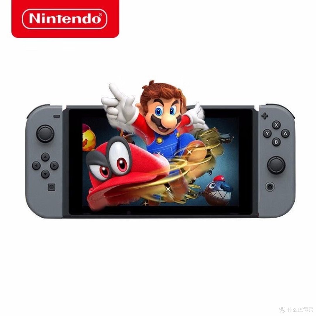 任天堂Switch2的曝光,你会买吗?