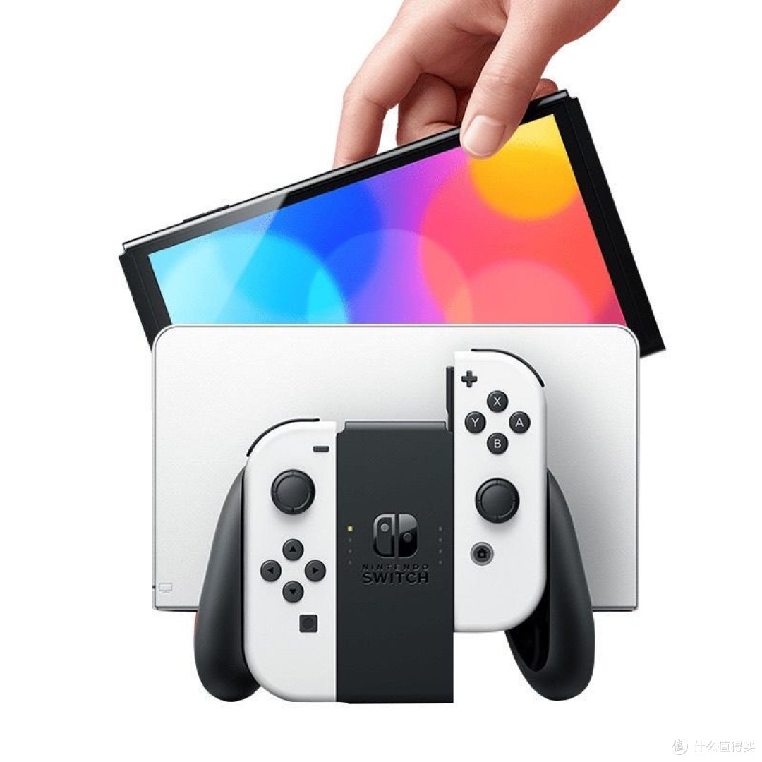 任天堂Switch2的曝光,你会买吗?