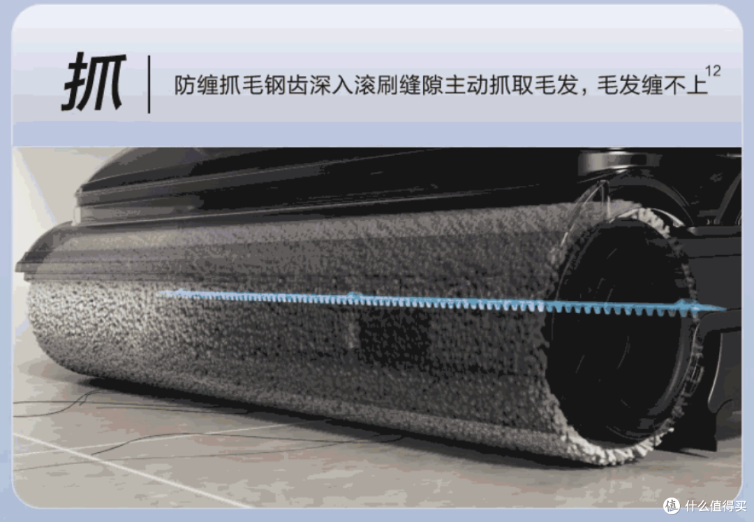 地面清洁更轻松:对比两款新品洗地机后,我选择了MOVA X40 Pro