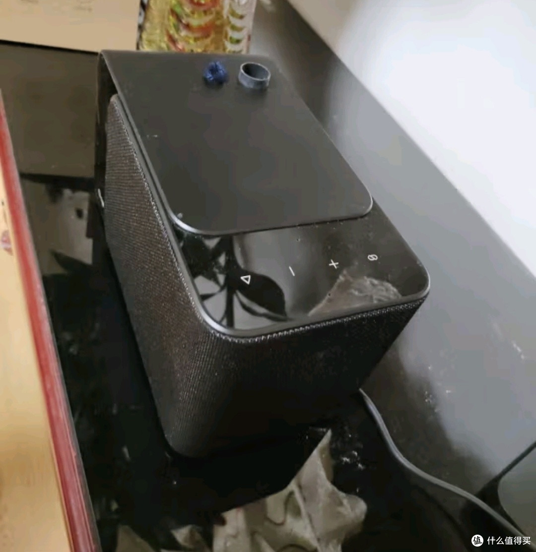 小度智能音箱MatePro