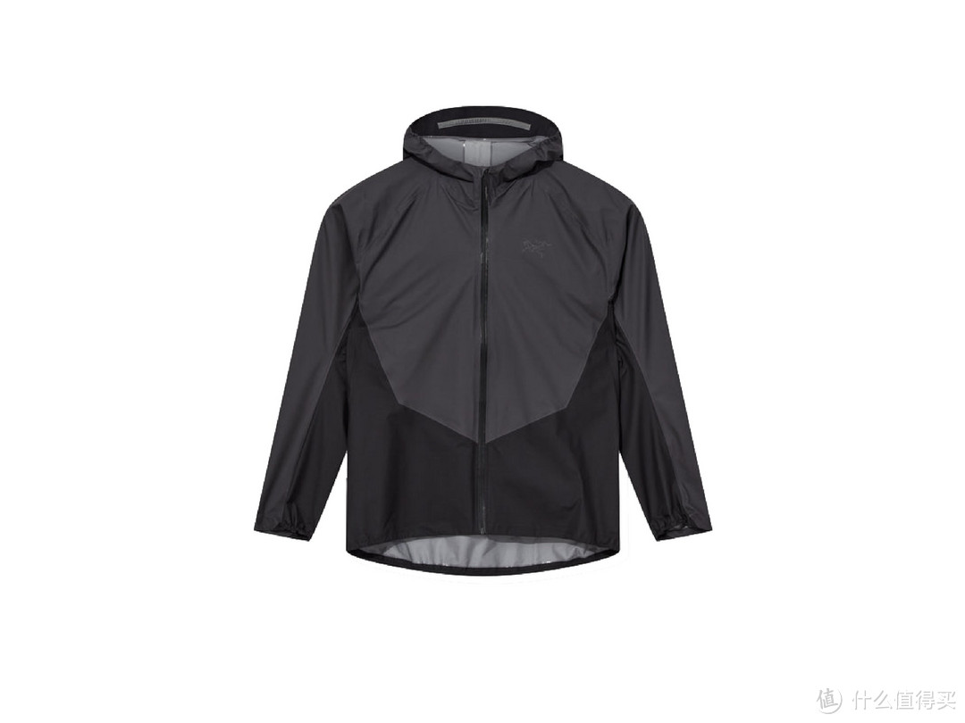 Norvan Shell Jacket材质：13D GORE-TEX 3L（C-Knit衬布）重量：190g定位：轻量越野跑款售价：400美元/4500元