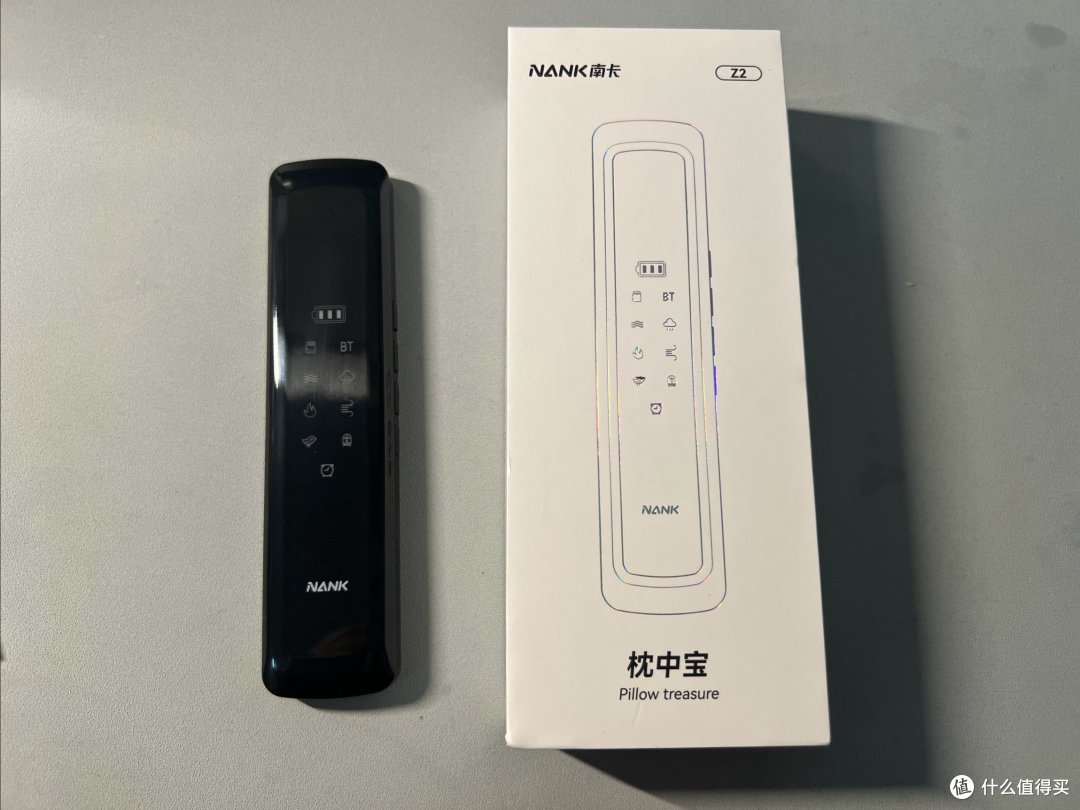 南卡Z2睡眠枕中宝睡眠实测体验